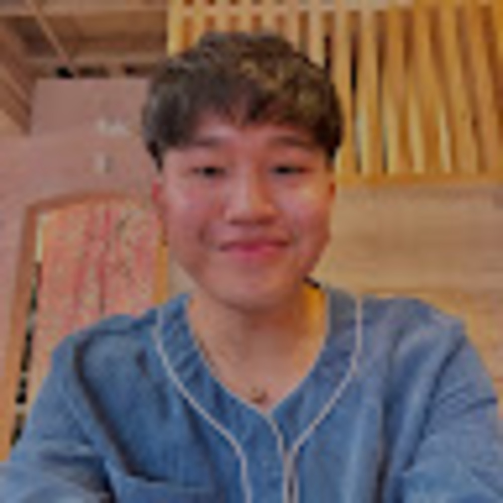 Meet your Posher, Mark